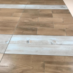 Réparation de plancher : guide des meilleures pratiques Chatou